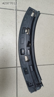 Renault Fluence Ön Davlumbaz Sızdırmazlık SPORTU SOL Parça