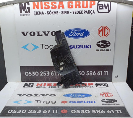 FORD TRANSİT HAVA SAPTIRICI KK31V8311 ORJİNAL ÇIKMA YEDEK PARÇA