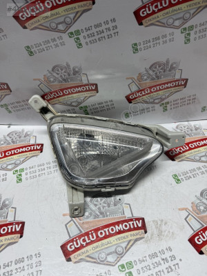 HYUNDAİ İ20 SAĞ SİS FARI ORİJİNAL SÖKME