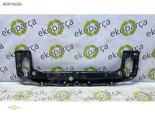 BMW 3 SERİSİ 2012 2018 F20 F30 ÖN PANEL ÜST SAC 51647245786
