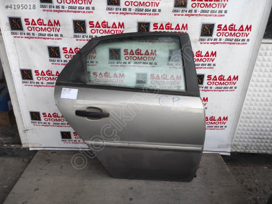ÇIKMA OPEL VECTRA-C SAĞ ARKA KAPI