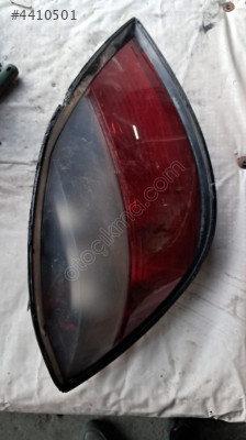 OPEL ASTRA H HB SOL STOP ORJİNAL.OTO ERKAN ÜNYE