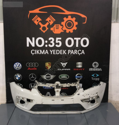 620225466R RENAULT SYMBOL ÖN TAMPON 2015-2020