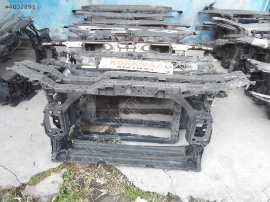 AUDI A4 A5 ÖN PANEL