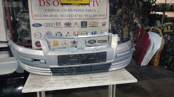 2001-2008 FİAT STİLO ON TAMPON 5KAPILI