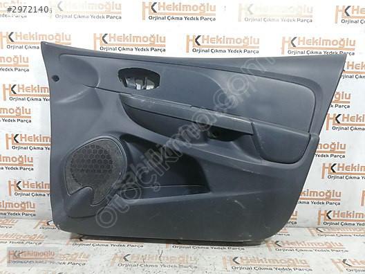 RENAULT CLİO 4 SAĞ ÖN KAPI DÖŞEMESİ 80900 4539 R 1135265X