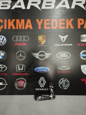 SKODA OCTAVİA SOL ÖN FAR BAĞLANTI SACI 1Z0805071A