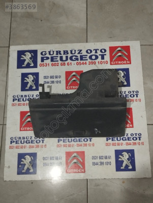 PEUGEOT 106 TORPİDO KAPAĞI