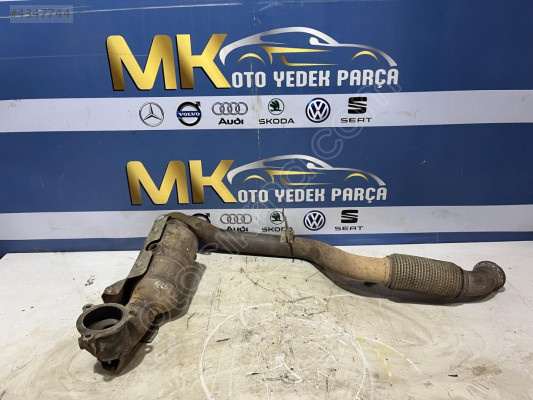 MERCEDES A180-A200 W176 KATALİZOR