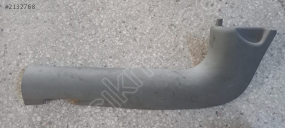 Kangoo I sol ön eşik bakaliti OEM 7700304784 çıkma orj