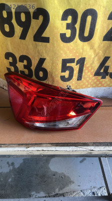 SEAT İBİZA SOL STOP 6F0945095H