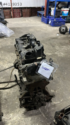 VOLKSWAGEN 1.6 TDİ DGT - BAZ