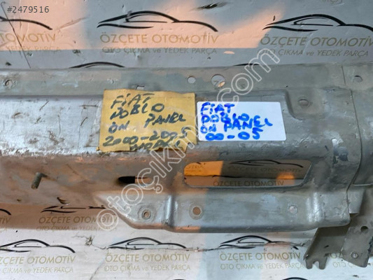 RENAULT KANGOO ÖN PANEL 2000-2005 MODEL ORJİNAL ÇIKMA