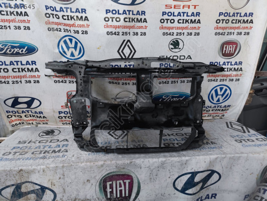 BMW 3 serisi E90 ön panel