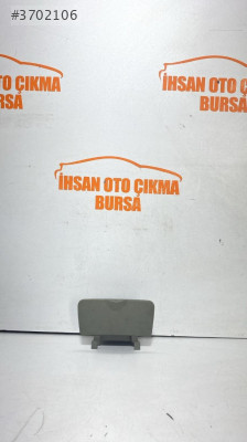 2002 Ford Fiesta Küllük Tepsi XS6XA04853