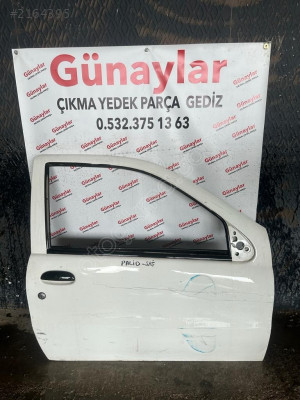FİAT PALİO SAĞ ÖN KAPI