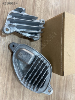 63119448115 BMW 1 SERİ 2019-2022 F40 SAĞ LED FAR BEYNİ SIFIR