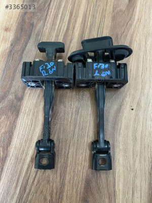 BMW G30 KAPI GERGİSİ ÇIKMA ORJİNAL