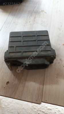 OPEL VECTRA A 1.8 MOTOR BEYNİ.OTO ERKAN ÜNYE