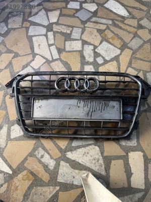 AUDİ A4 PANJUR
