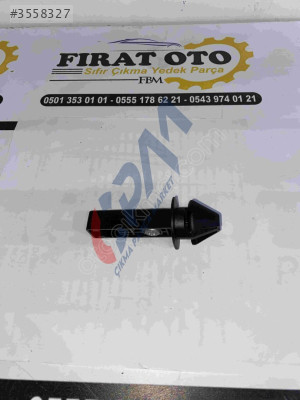 MERCEDES C SERİSİ W204 W205 W212  ÖN TAMPON BRAKETİ A2188800430