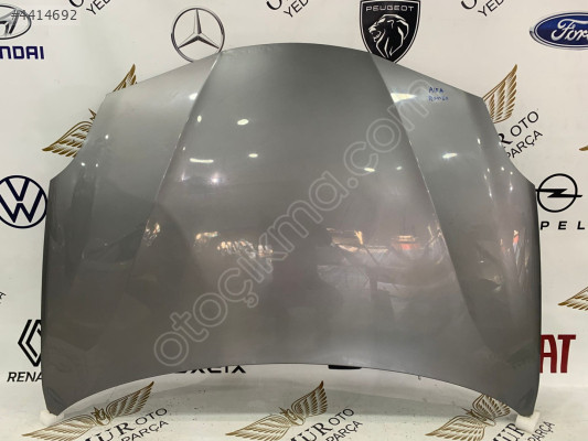 ALFA ROMEO GİULETTA MOTOR KAPUTU (11-18) ORJİNAL ÇIKMA