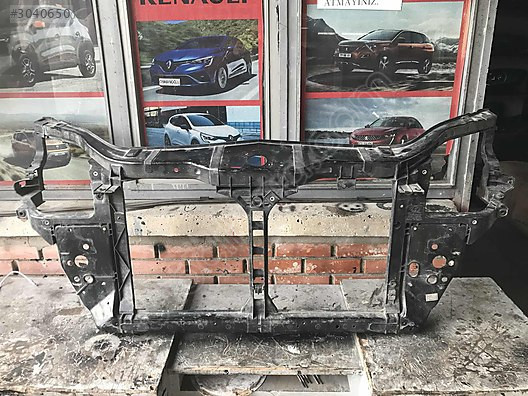 Hyundai Accent Era Ön Panel Çıkma ORJİNAL