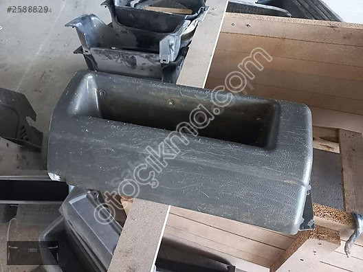 705857924 VOLKSWAGEN TRANSPORTER - CARAVELLE T4 TORPİDO GÖZÜ