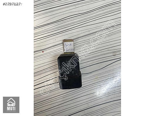 ORİJİNAL FAR RÖLESİ HYUNDAI H100 95230-4B100