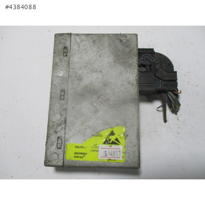 Bmw E60 E61 Elektronik Devre Merkez Beyni 9138969 80059001