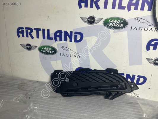 Jaguar 2013 siscervesi