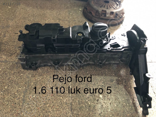 Ford pejo citroen eksantirk kapağı çıkma orjinal