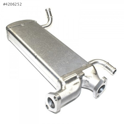 Egr Soğutucu Crafter-Amarok 10- 10- Ckub-Cktb-Cdba-Cnfa 2,0 Tdı |