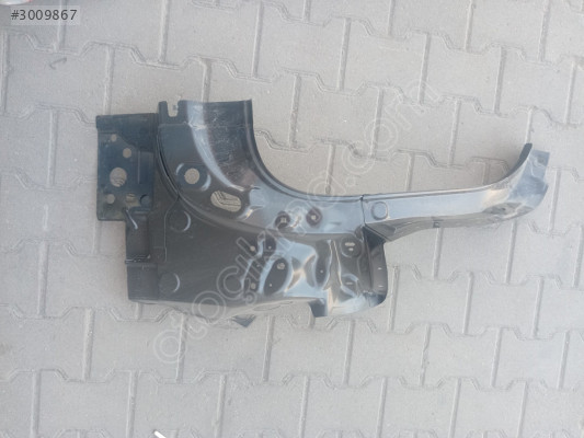 Clio5 stop saci sag orjinal sifir 265A17314R