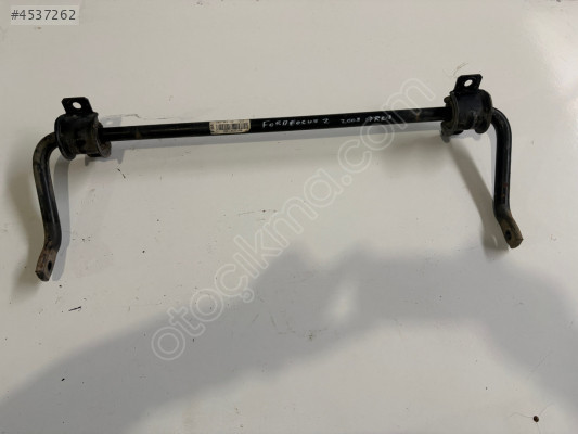 FORD FOCUS HB. ARKA VİRAJ DEMİRİ