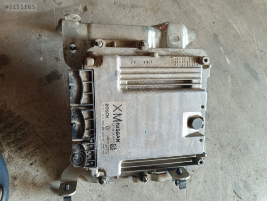 Nissan Qashqai 23710BR40A beyni