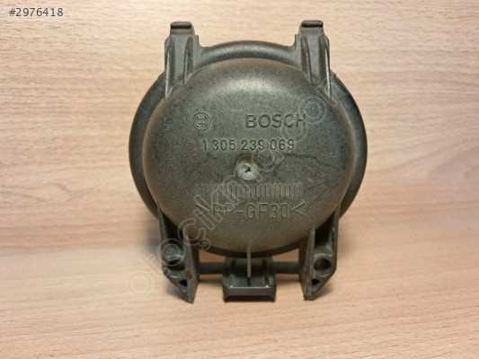MERCEDES A160 W168 FAR LAMBASI KAPAĞI