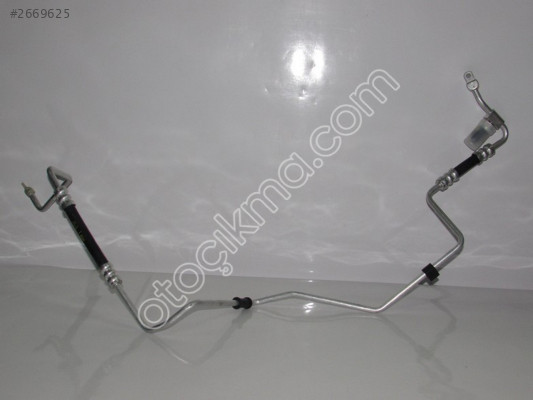 97761-1E300 ERA DİZEL KLİMA RADYATÖR BORUSU İNCE TİP