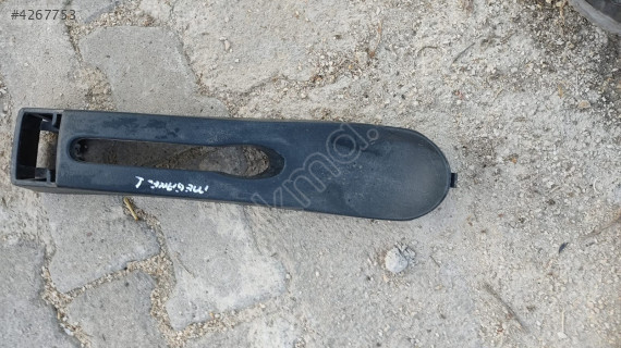 MEGANE 1 RENAULT İçin El Fren Kolu - Çıkma Parça