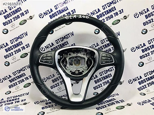 MERCEDES GLA SERİSİ W156 KASA DİREKSİYON SİMİDİ ORJ A0014609503