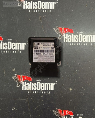 AUDİ A4 A6 A7 AİRBAG BEYNİ 4H0959655H