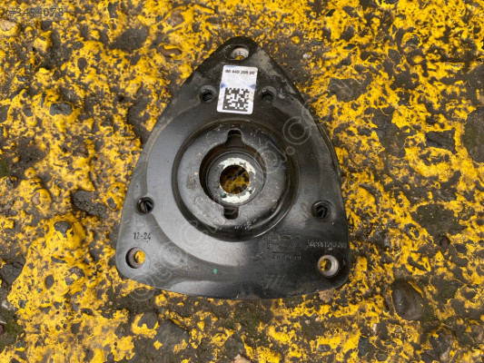 OPEL ASTRA L AMORTİSÖR ÜST TAKOZU ÇIKMA 9833126680 CANCAN OPEL