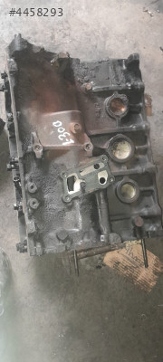 Mitsubishi L300 motor bloğu