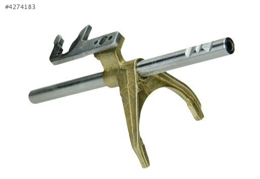 VITES CATALI (3-4) PEUGEOT 307 - 308 - 3008 - 5008 / 2554.68