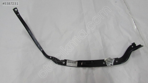 LANCER 2006-2007 ÖN TAMPON BAĞLANTI DEMİRİ (BRAKET) SOL