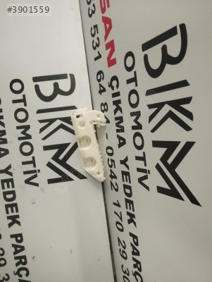 X-trail 07-13 ön tampon braket sol
