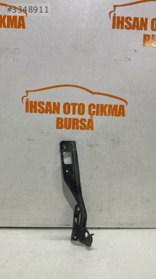 Honda Civic Sd 06/11 Kaput Menteşesi· Sağ (Tyg)