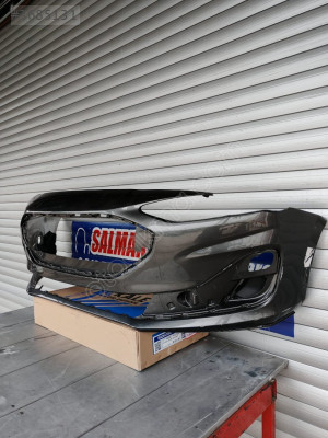 FORD FOCUS 4 ÖN TAMPON-DÜZCE ÇIKMA