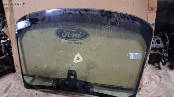 2016-20 LAND ROVER ÖN CAM ÇIKMA ORJİNAL