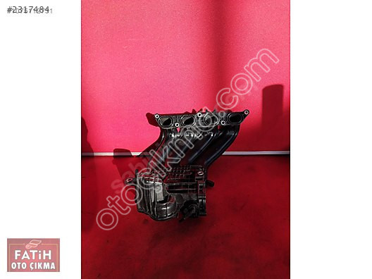 RENAULT MEGANE 3/4-CLIO-FLUENCE EMME MANİFOLDU 1164255S01